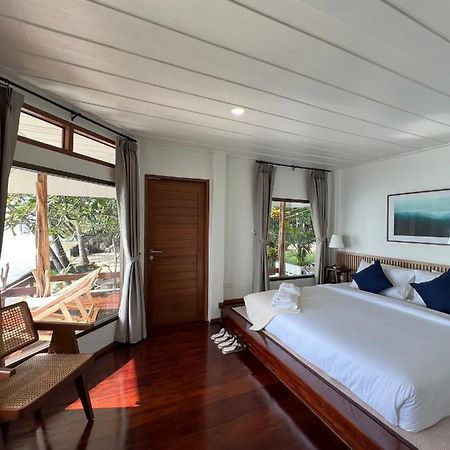 Boon Heritage House Ko Samui Eksteriør bilde