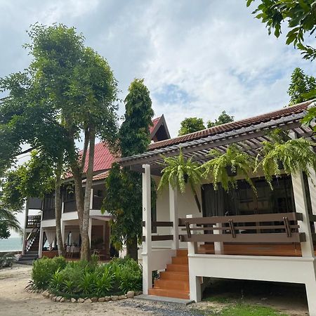 Boon Heritage House Ko Samui Eksteriør bilde