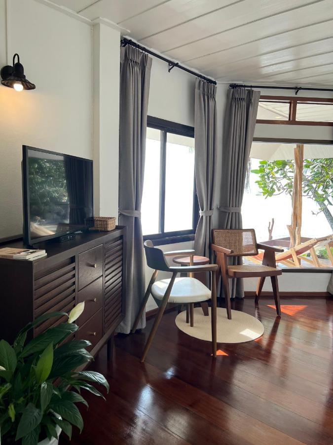 Boon Heritage House Ko Samui Eksteriør bilde