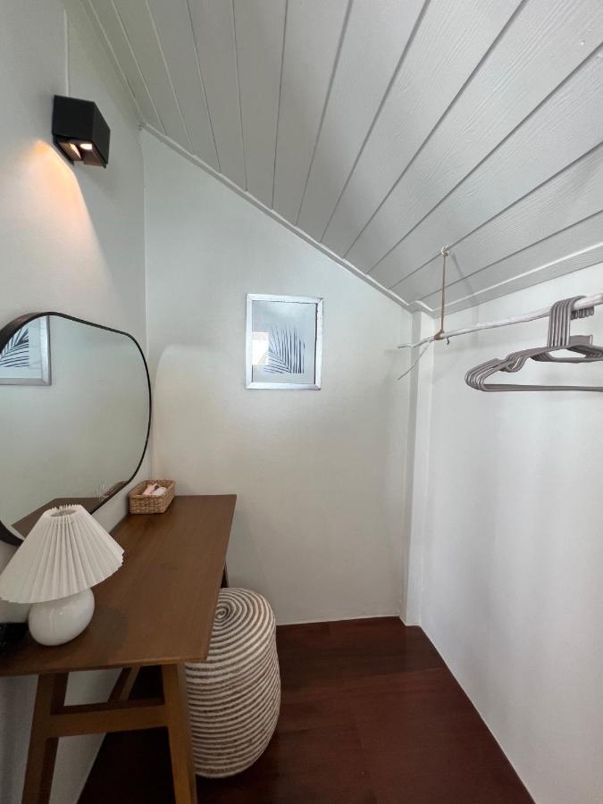 Boon Heritage House Ko Samui Eksteriør bilde