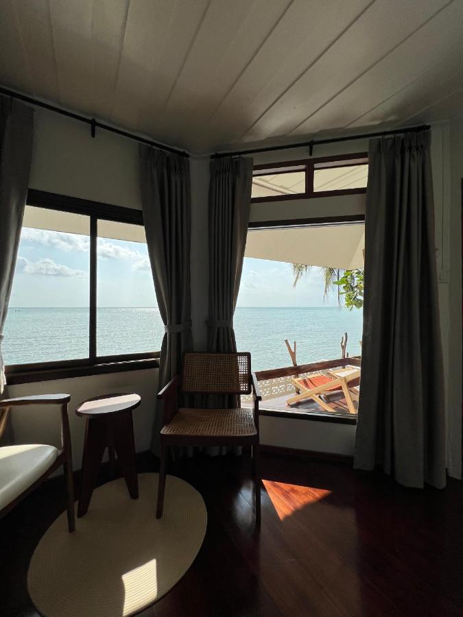 Boon Heritage House Ko Samui Eksteriør bilde