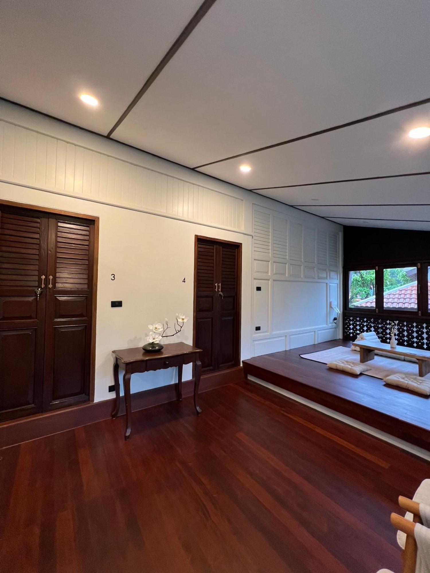 Boon Heritage House Ko Samui Eksteriør bilde