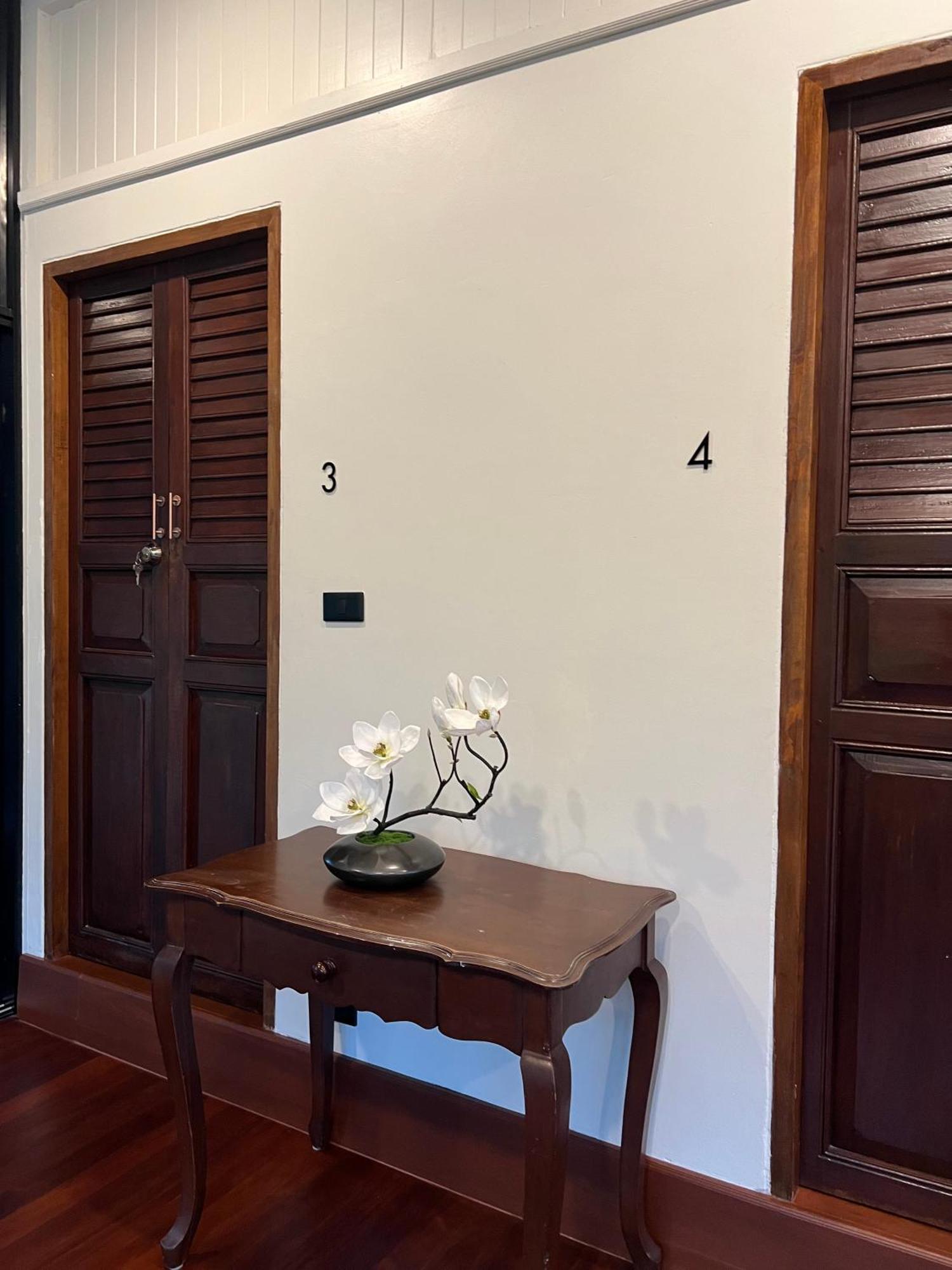 Boon Heritage House Ko Samui Eksteriør bilde