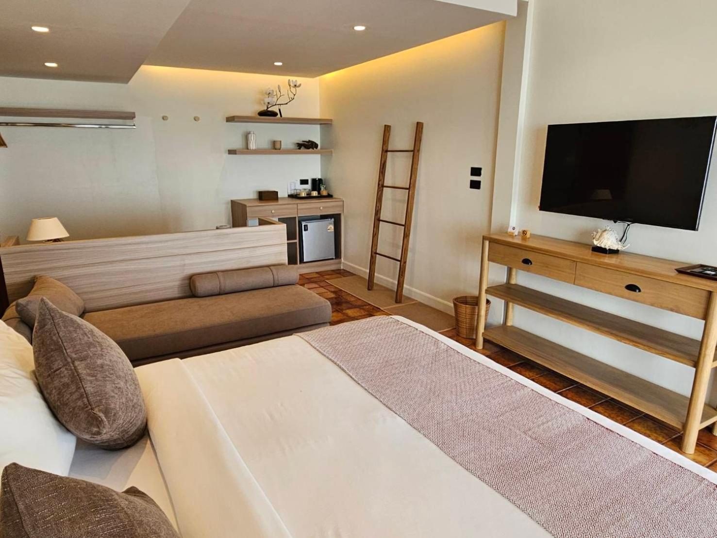 Boon Heritage House Ko Samui Eksteriør bilde