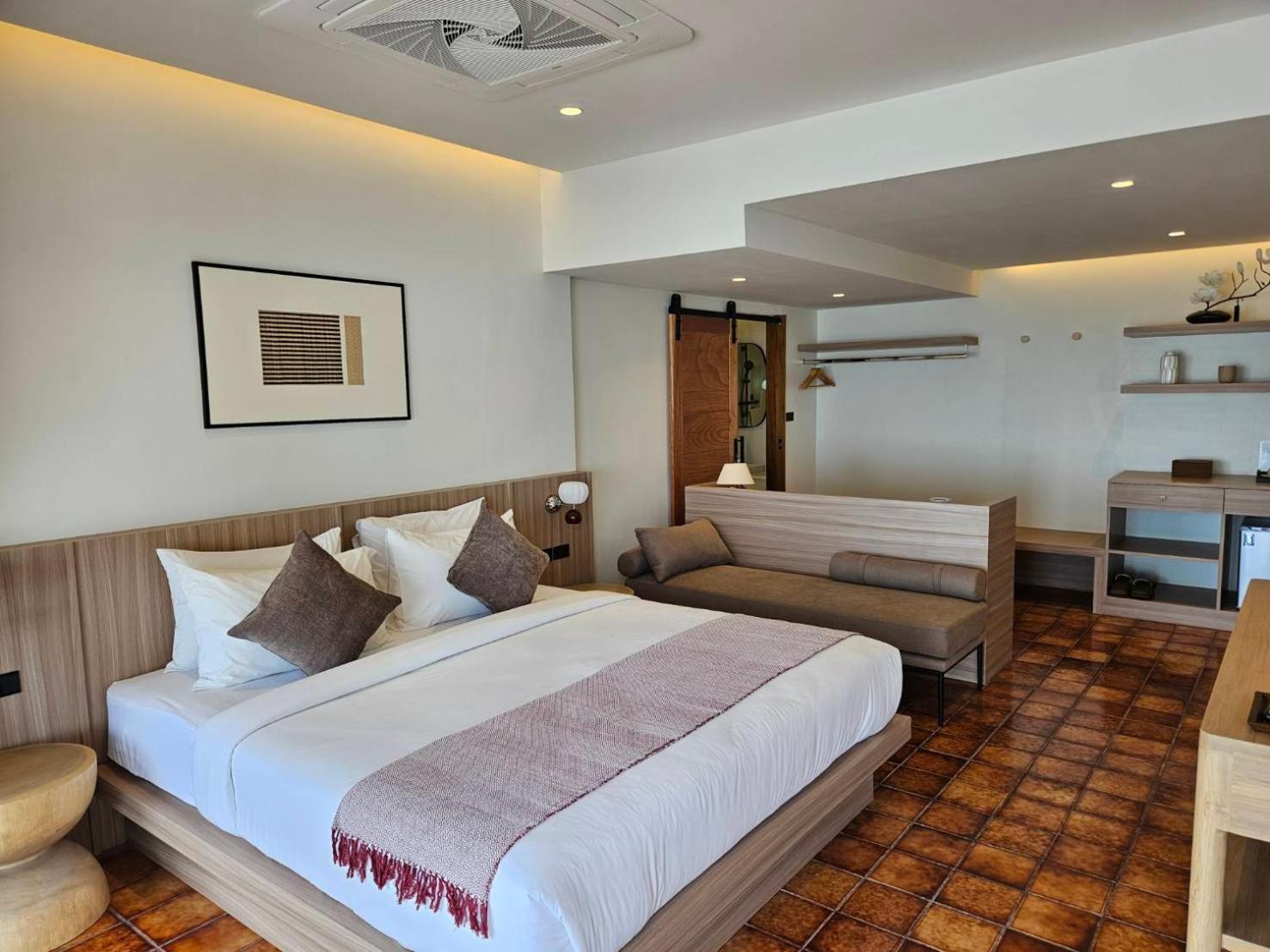 Boon Heritage House Ko Samui Eksteriør bilde
