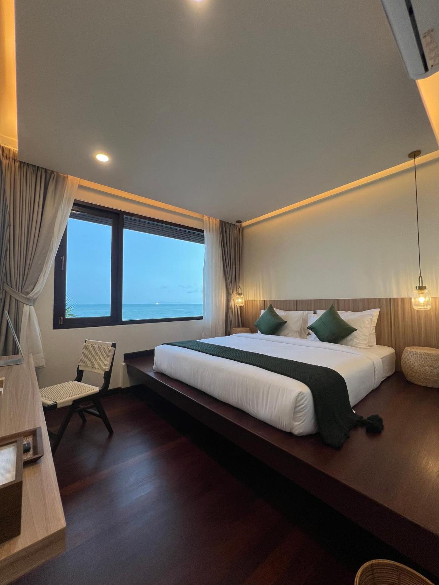 Boon Heritage House Ko Samui Eksteriør bilde