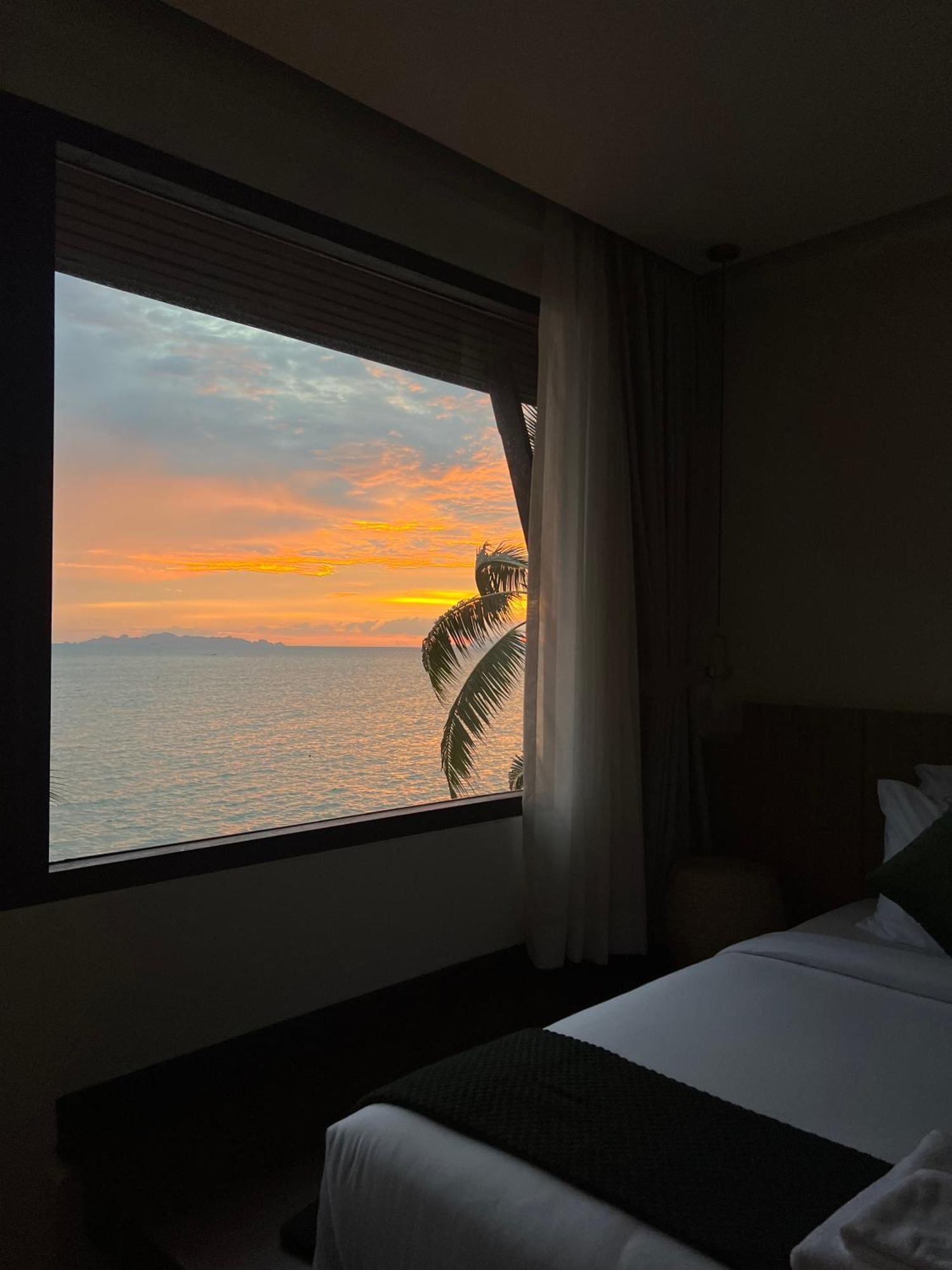 Boon Heritage House Ko Samui Eksteriør bilde