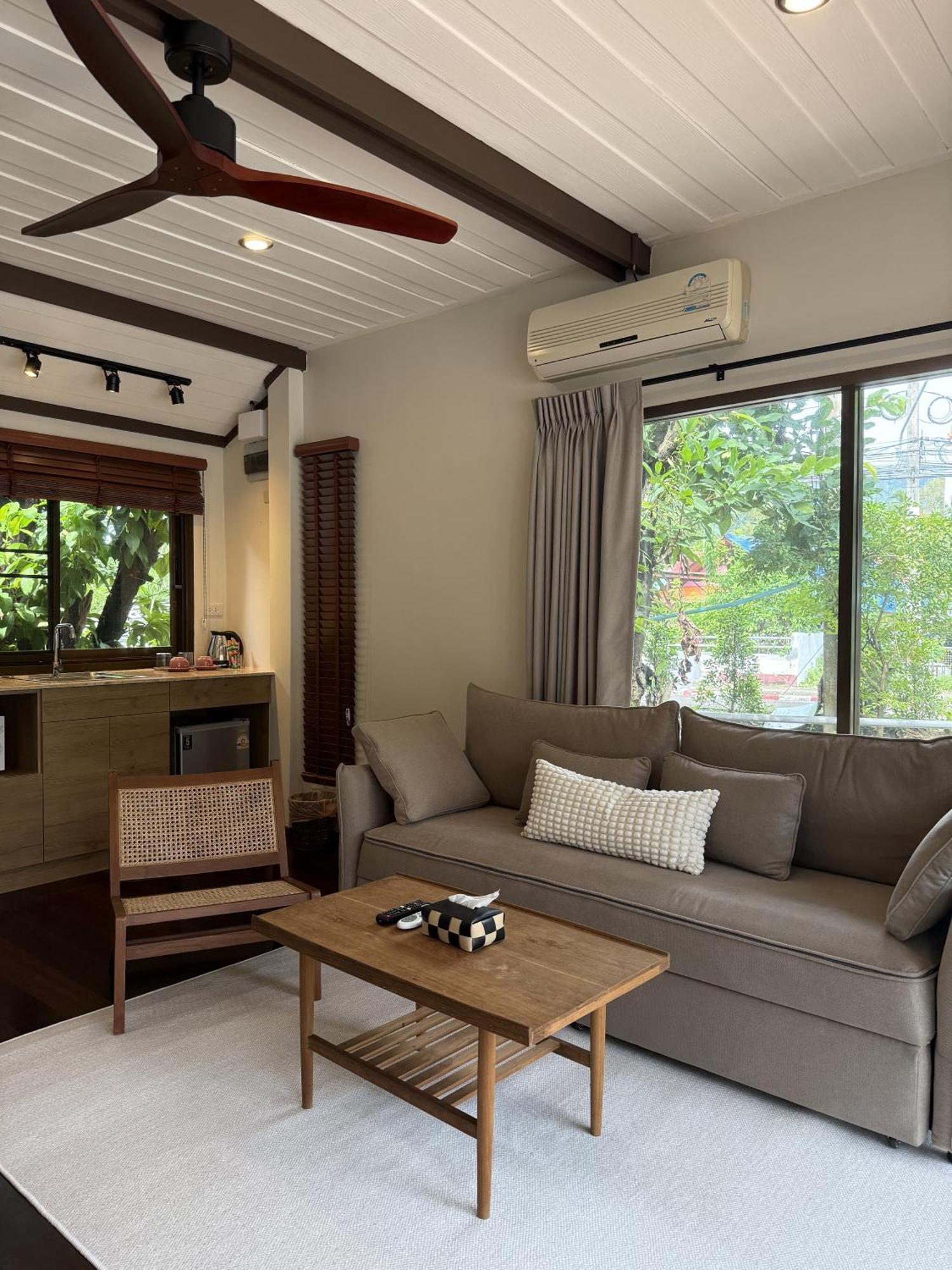 Boon Heritage House Ko Samui Eksteriør bilde