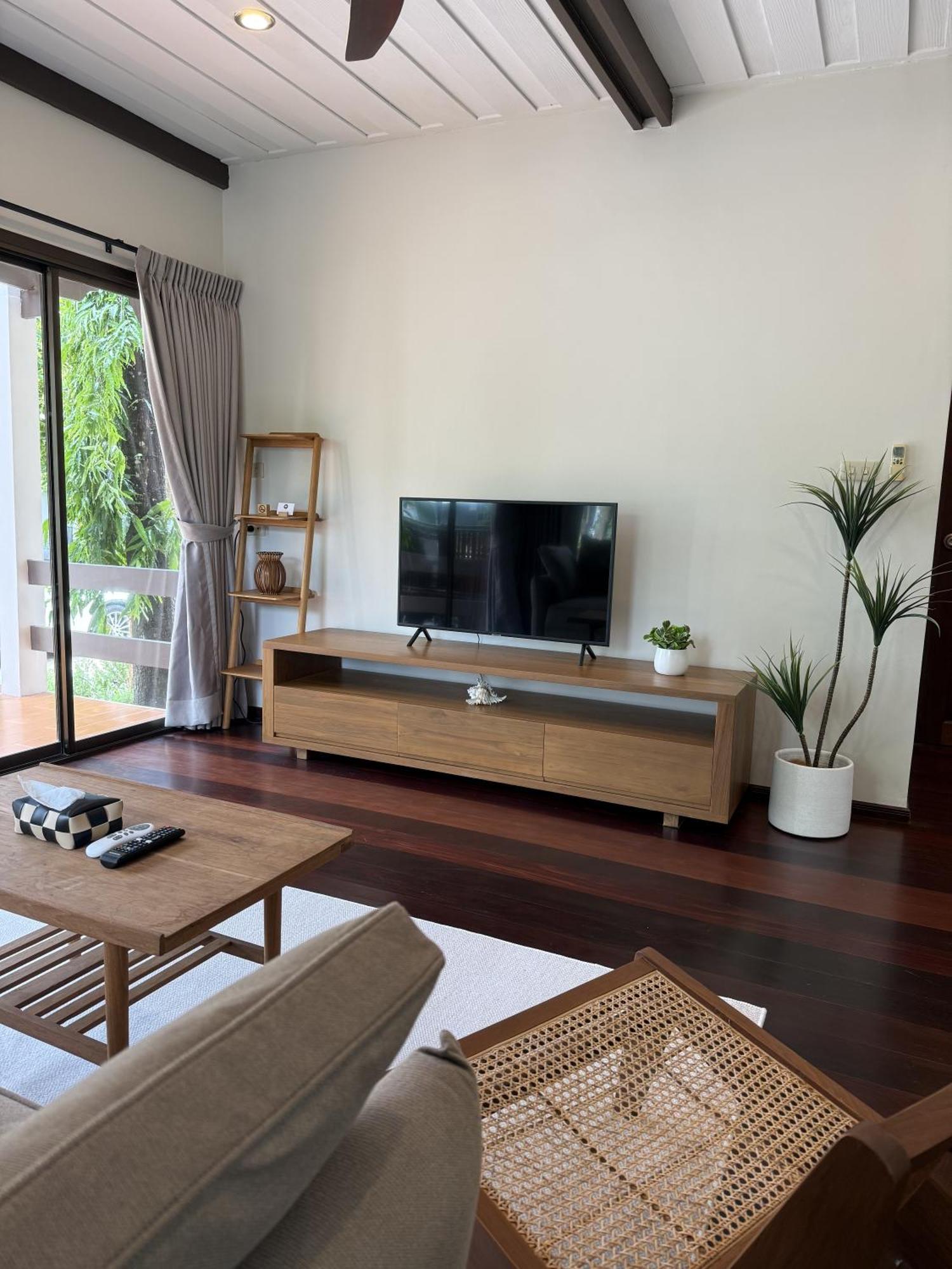 Boon Heritage House Ko Samui Eksteriør bilde