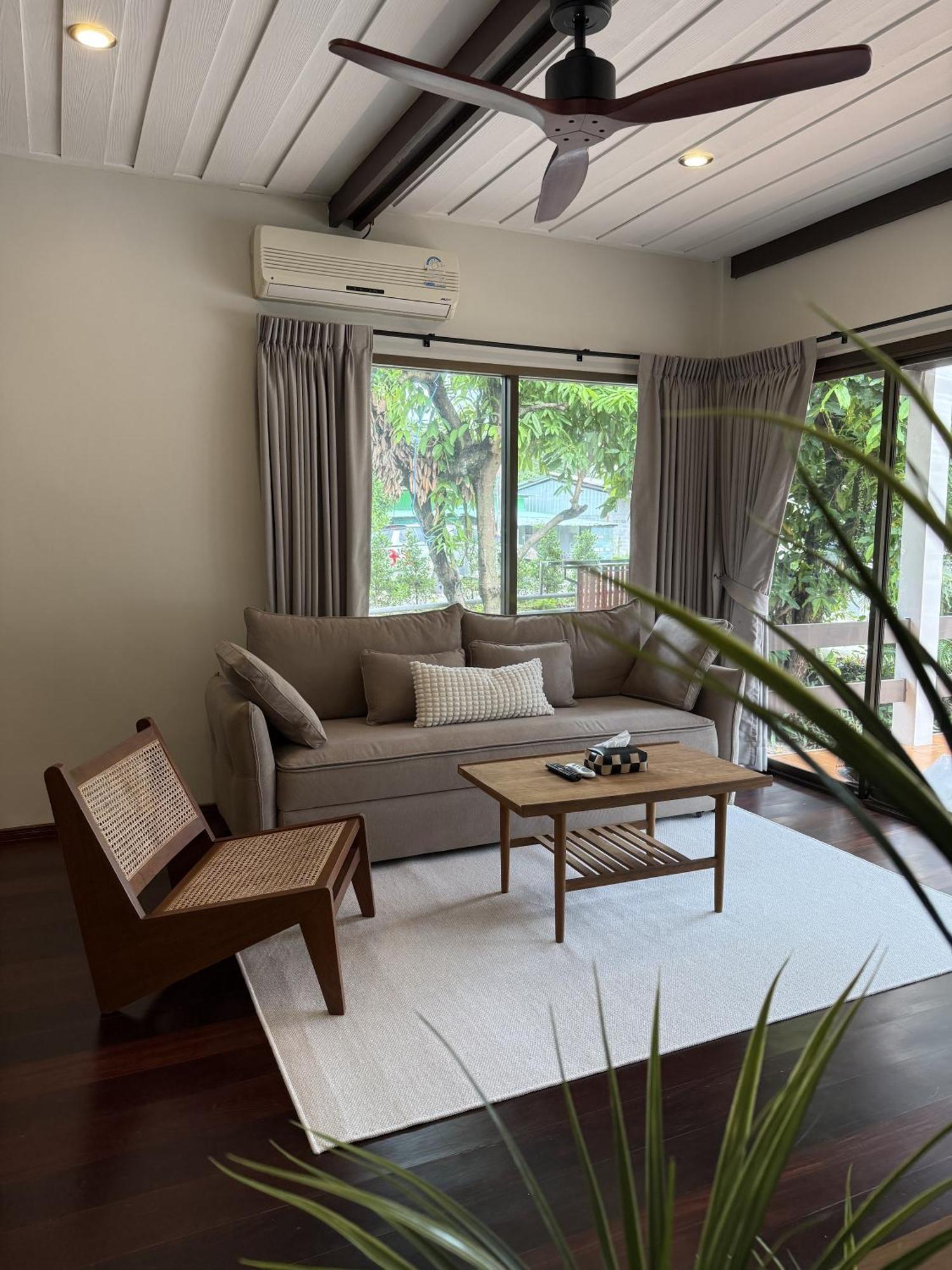 Boon Heritage House Ko Samui Eksteriør bilde