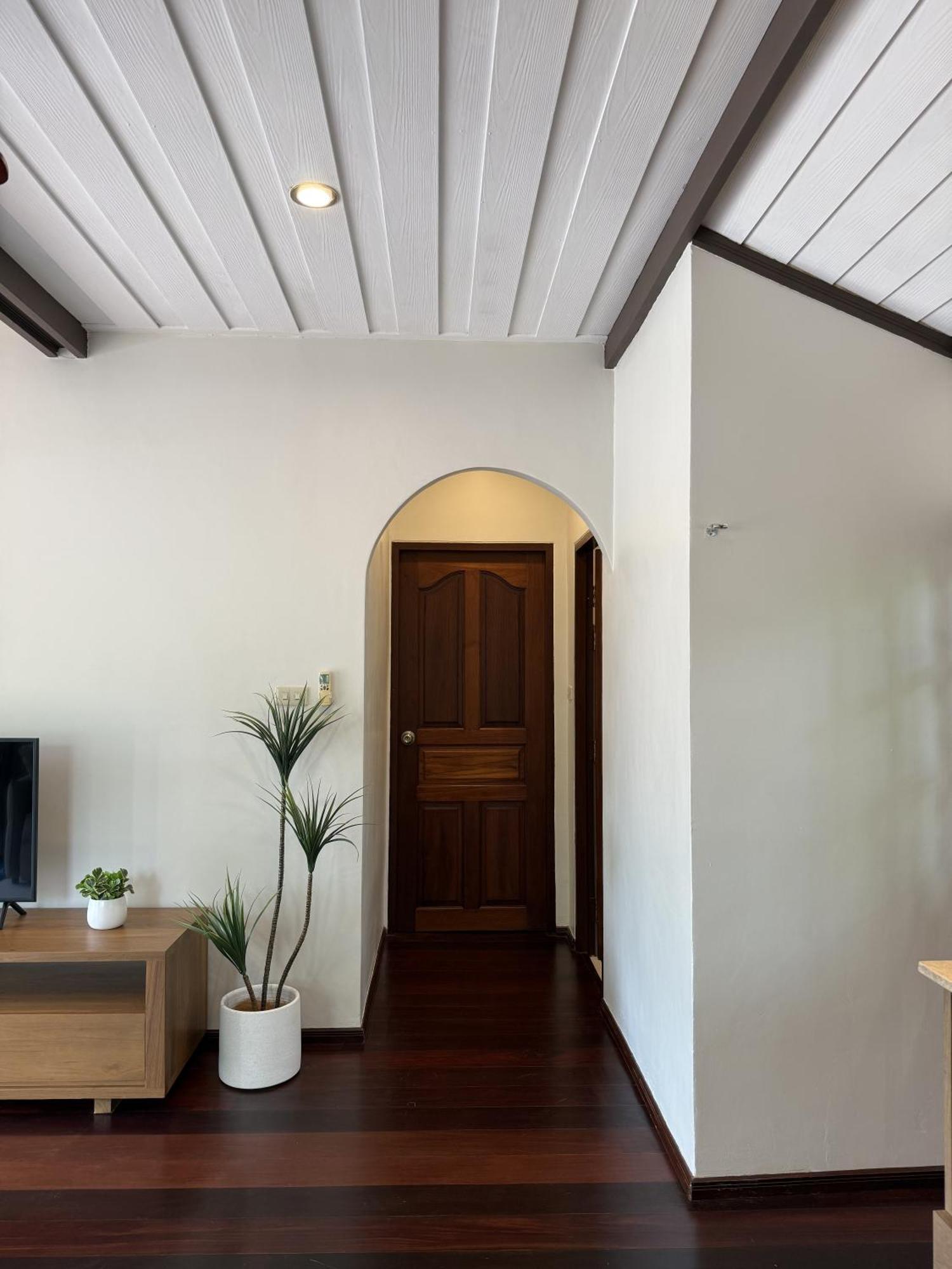 Boon Heritage House Ko Samui Eksteriør bilde