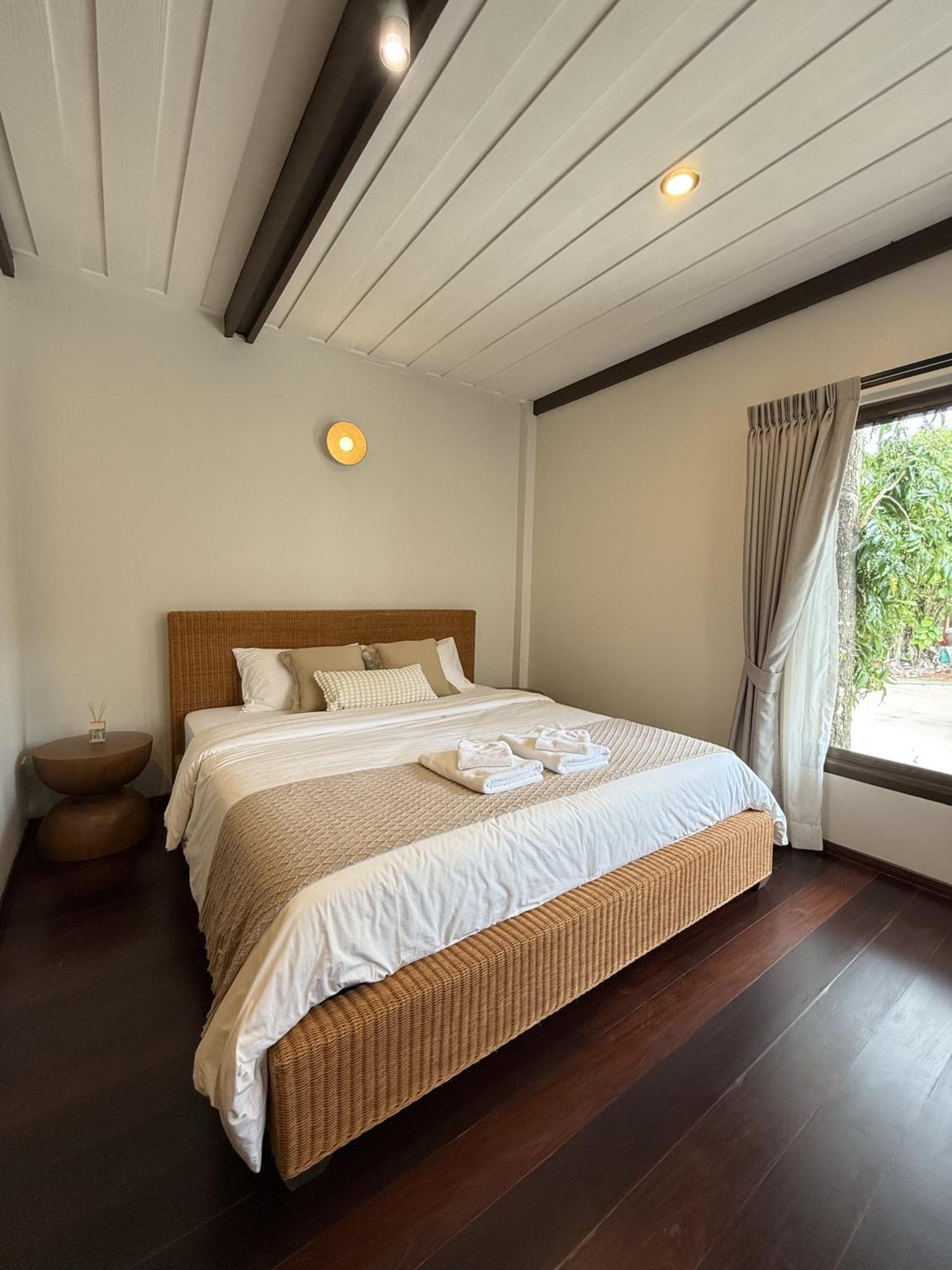 Boon Heritage House Ko Samui Eksteriør bilde